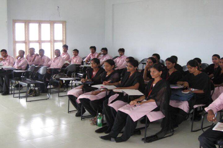 classroom
